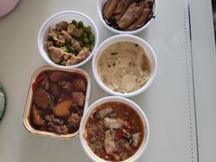 -老乡鸡(肥东店忠路润和尚品店)