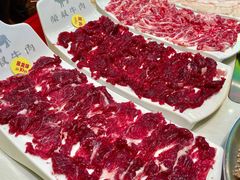 -荣叔港式沙嗲牛肉火锅(正佳潮流店)