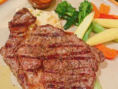 -blue frog蓝蛙(长泰广场店)