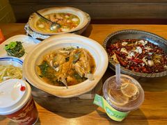 -永安鱼庄·镇江菜(三店纬五路店)