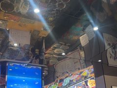 -隐厨·海鲜餐厅(恒通路店)