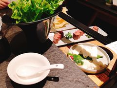 -煲宫(华润万象城店)