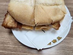 -百福麵家(新馬路店)