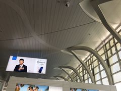 -银川河东国际机场