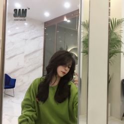 点击看大图 -3AM HAIR SALON烫发染发接发