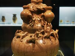 -上海博物馆(人民广场馆)