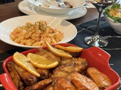 -Living Kitchen团建·厨艺派对空间(国贸店)