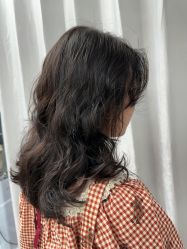 -Sying杉影日式烫染專門店