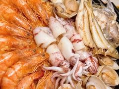 -东江海鲜大排档·潮汕菜·砂锅粥