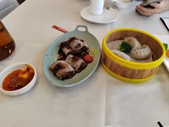 -柳州宾馆-云霄阁·旋转餐厅