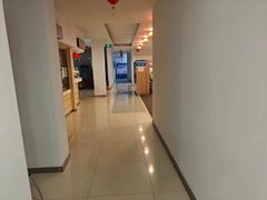 -北京亚奥福瑞福特4S店(北苑家园店)