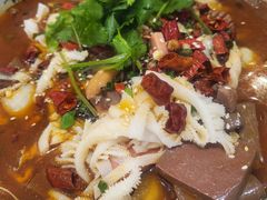 -嘉逸传菜(洛川东路店)