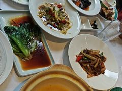 -老洋房花园饭店(绍兴路店)