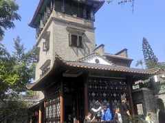 -东莞市可园博物馆