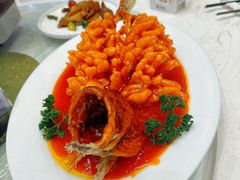 -湖北三五醇酒店·35年新楚菜