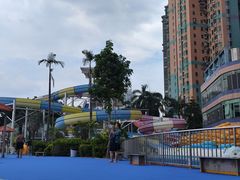 -黄金海岸水上乐园