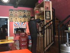 大堂-周幺妹重庆老火锅(银泰城总店)