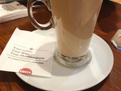 -COSTA COFFEE(上海虹口公园店)