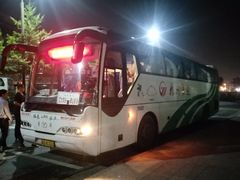 -杭州九堡客运中心