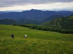 -北京灵山风景区