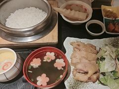 -味太助·银饭食堂(中华城店)