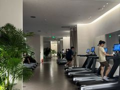 -YCHL FIT 健身(星寰店)