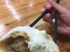 -韩包子(青石桥店)