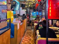 -黑牛码头·小龙虾(水围· 九街夜市店)