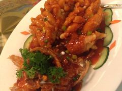 iphone_upload_pic-鹿鸣春饭店(总店)
