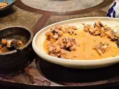 -浩运·海鲜青岛菜·海胆水饺(石老人店)