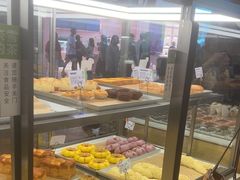 -奈雪的茶(湖滨银泰in77C区PRO店)