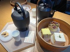 -tea’stone(新天地店)