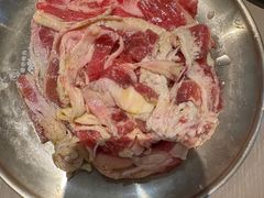 -西塔老太太泥炉烤肉(川沙百联店)