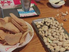 -三太子地摊烧烤·小龙虾(北蔡店)