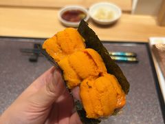 -小十Omakase(地王大厦店)