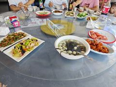 -阿弟特色海鲜餐厅·大排档(平潭店)