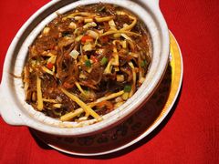 -那家小馆•北京菜•烤鸭(香山店)