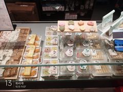 -百年同和·江南点心院(山塘街店)