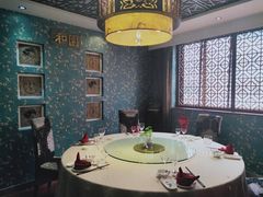 包厢-華僑飯店中餐厅