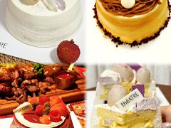 -théATRE 茶聚场(王府中環店)