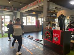 -M.S拳击泰拳馆(大学路店)