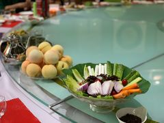 -鹊华居·地道鲁菜·海鲜·融合味(大明湖店)