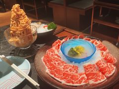-捞王锅物料理(金华义乌之心店)