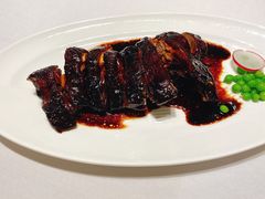 老弄堂酱鸭-新吉士·上海菜(浦东LCM置汇旭辉店)