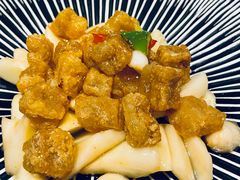 -壹零贰小馆(桂城石啃店)