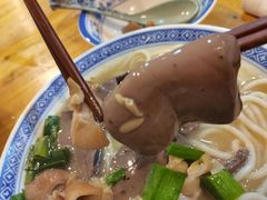 -锦泓老字号猪脏粉(东联大厦店)