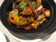 -喜粤8号(四海唐人街店)