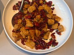 -四世同堂·京菜·烤鸭(双井店)