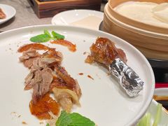 -青年公社烤鸭(青年路店)