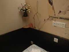-汉仁宫·古法按摩·足道·SPA(南山中心店)